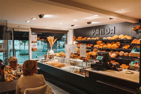 Bakkerij Panda Oudenaarde Openingsuren